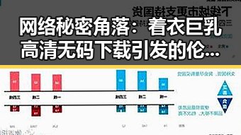 网络秘密角落：着衣巨乳高清无码下载引发的伦理与法律考量